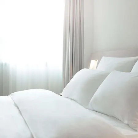 Novotel Arnulfpark מלון מינכן