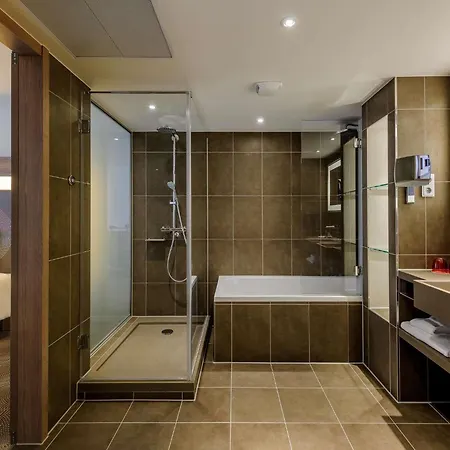Novotel Arnulfpark