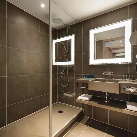 Novotel Arnulfpark