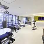 Novotel Arnulfpark Hotel 4*