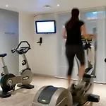 Novotel Arnulfpark 4* Munich