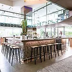 Novotel Arnulfpark Hotel 4*
