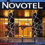 Novotel Arnulfpark Munich