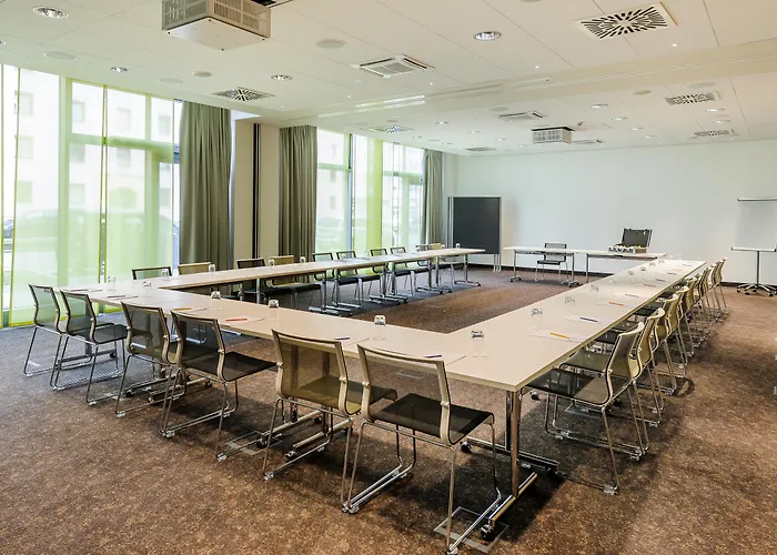 Novotel Arnulfpark 4*