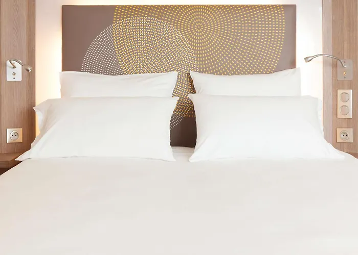 Novotel Arnulfpark 4*