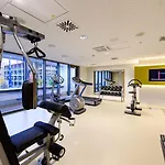 Novotel Arnulfpark Hotel