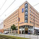 Novotel Arnulfpark Hotel