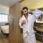 Novotel Arnulfpark Monachium