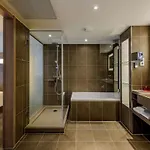 Отель Novotel Arnulfpark 4*