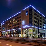 Novotel Arnulfpark Отель 4*