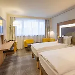 Hotel Novotel Arnulfpark Munique