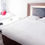 Novotel Arnulfpark Отель 4*