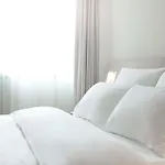 Novotel Arnulfpark Отель Мюнхен
