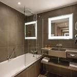 Novotel Arnulfpark Отель