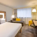 Novotel Arnulfpark Мюнхен