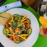 Novotel Arnulfpark Отель Мюнхен