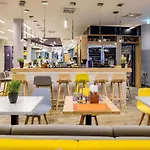 Novotel Arnulfpark 4* Мюнхен
