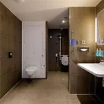 Отель Novotel Arnulfpark 4*