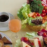 Отель Novotel Arnulfpark