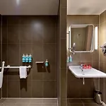 Novotel Arnulfpark Отель Мюнхен