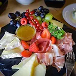 Novotel Arnulfpark Мюнхен