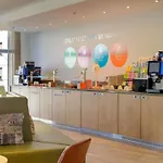 Novotel Arnulfpark 4*