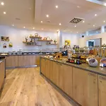 Novotel Arnulfpark Отель