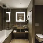 Hotel Novotel Arnulfpark Munich