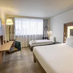 Hotel Novotel Arnulfpark 4*