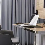 Novotel Arnulfpark Мюнхен