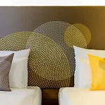 Novotel Arnulfpark 4* Мюнхен