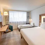 Novotel Arnulfpark 4*