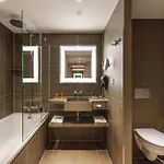 Отель Novotel Arnulfpark Мюнхен