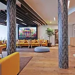 Novotel Arnulfpark 4*