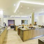 Novotel Arnulfpark Мюнхен