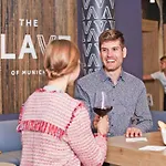 Novotel Arnulfpark 4* Мюнхен