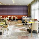 Отель Novotel Arnulfpark