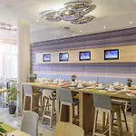Отель Novotel Arnulfpark 4*