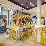 Novotel Arnulfpark Отель