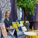 Отель Novotel Arnulfpark Мюнхен