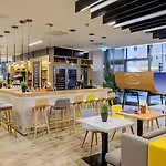 Novotel Arnulfpark Отель Мюнхен