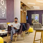 Novotel Arnulfpark 4* Мюнхен