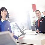 Novotel Arnulfpark Отель Мюнхен