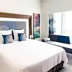 Novotel Arnulfpark Отель