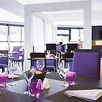 Novotel Arnulfpark Отель 4*