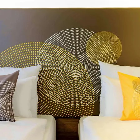 Novotel Arnulfpark 4* Munich
