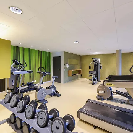 Novotel Arnulfpark Munich