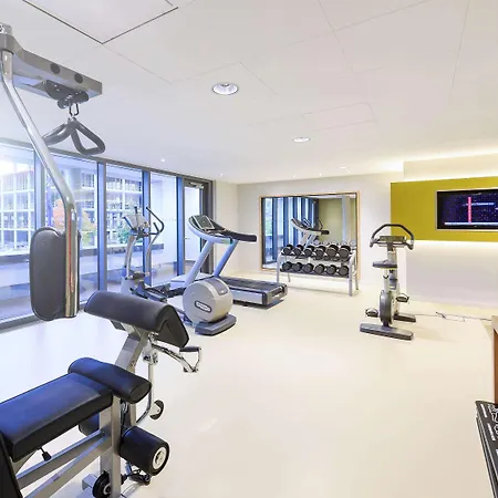 Novotel Arnulfpark