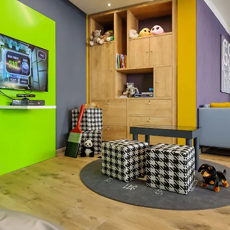 Novotel Arnulfpark 4*