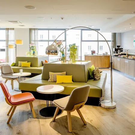 Novotel Arnulfpark